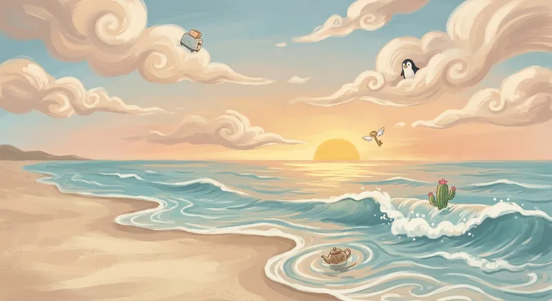 Quiz Illustration